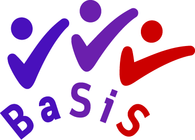BaSiS - inklusive Arbeitswelt Logo